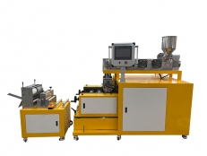 TPU EVA PET薄膜擠出流延機